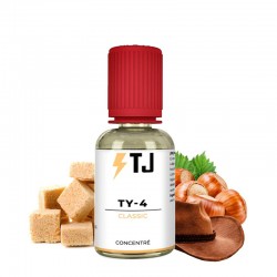 Arôme concentré TY-4 30 ml - T-Juice