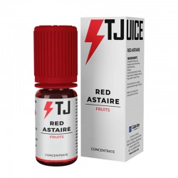Arôme concentré RED ASTAIRE 10 ml - T-Juice