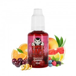 Arôme concentré Pinkman Cherry 30 ml - Vampire Vape
