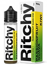 Ritchy Passionfruit Guava Kiwi